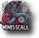 Mímis Scala