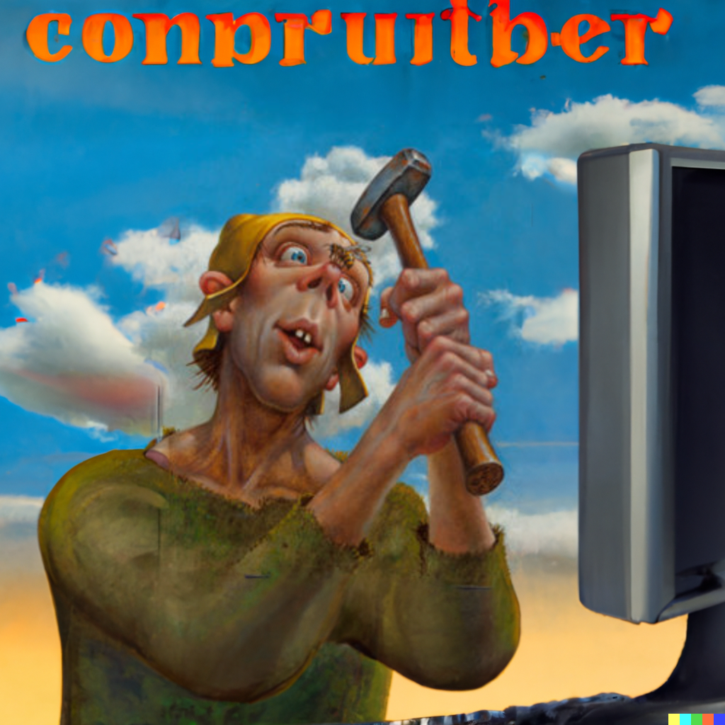 How skilled is the developer — A sentiment tool analyzing technology adoption of to one thousand American companies concludes the developer is inherently incompetent