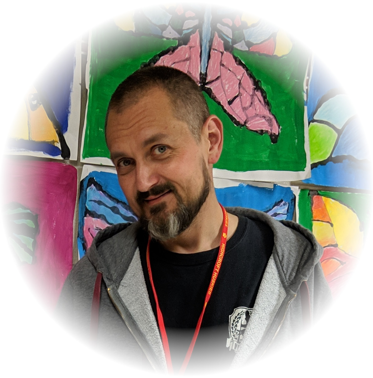 Vadim Kuhay