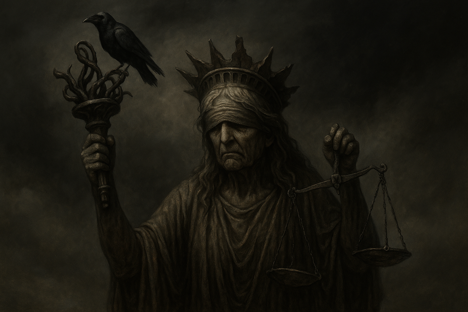 maga liberty tomorrow